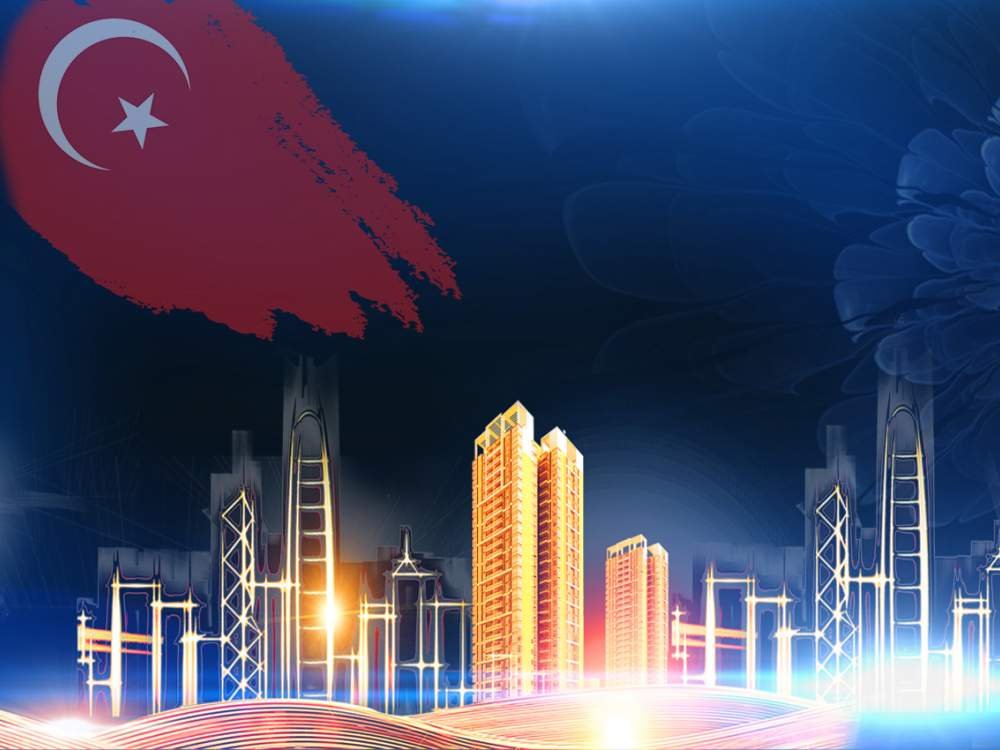 قانون التملك العقاري في تركيا
