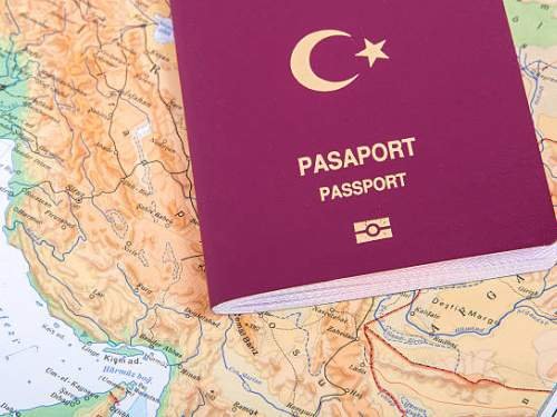 أهمية الجواز التركي وطرق الحصول على الجنسية التركية