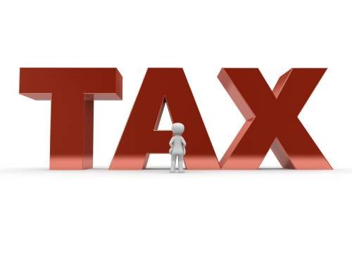 الإعفاء الضريبي عند شراء عقار في تركيا